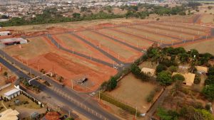 Quinta da Mata - Nova Aliança - SP